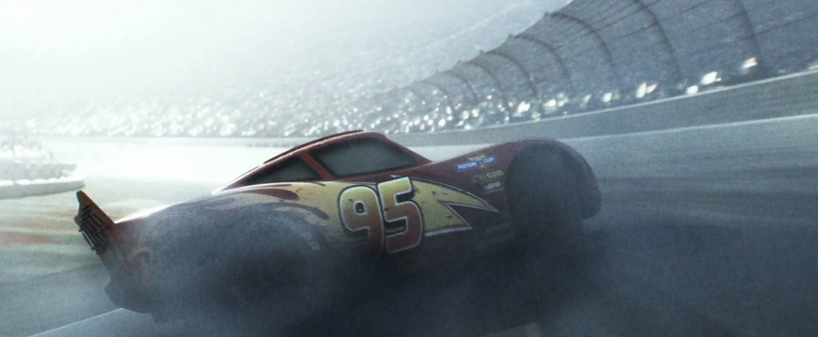 Cars 3 Summer Movie Preview