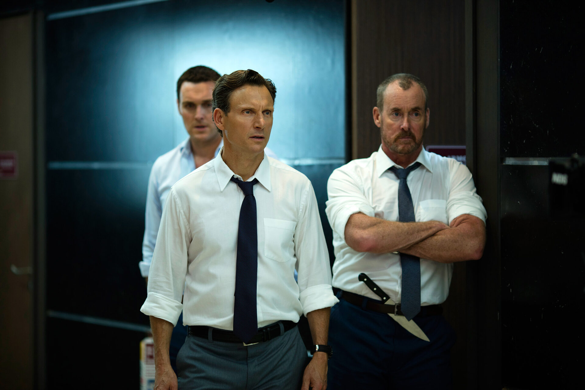 Belko Experiment