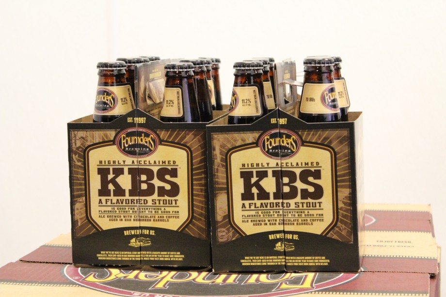 KBS, Founder 2