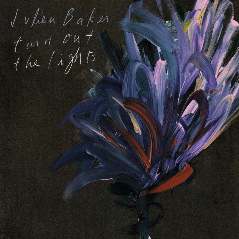 julien baker album art