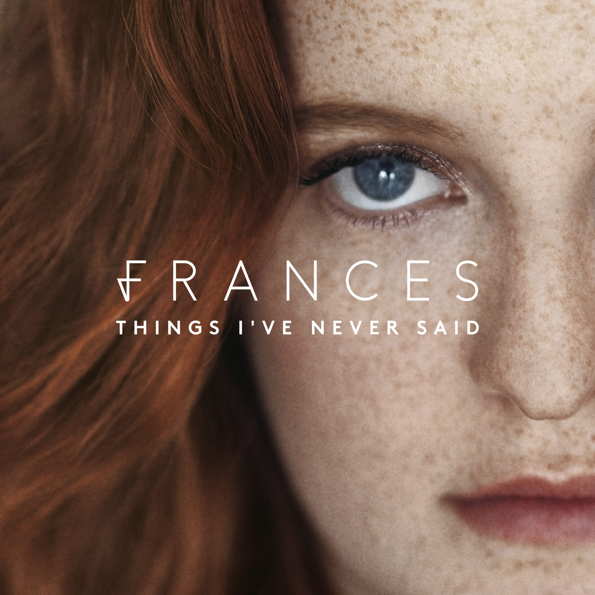 Frances announces release date for her debut LP, shares “No Matter”