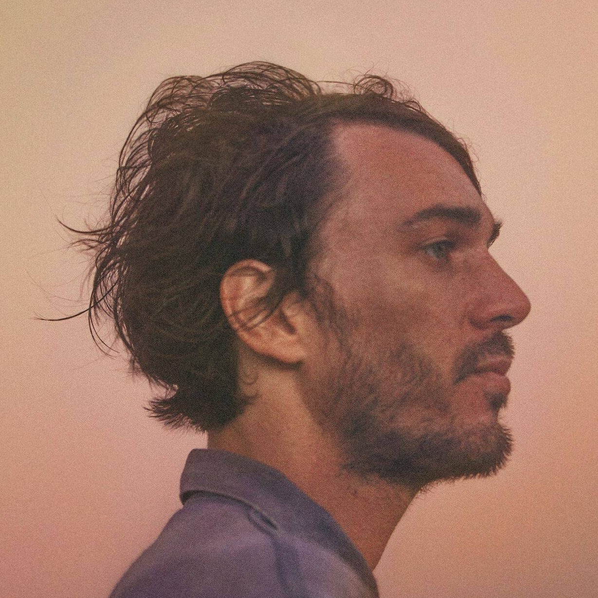 Richard Edwards crushes with “Disappeared Planets” from debut LP