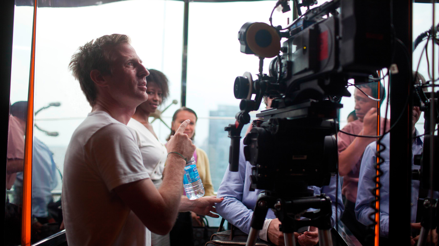 EDITORIAL: Everything I learned from writer-director Spike Jonze