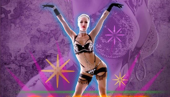 ‘Burlesque: Heart Of The Glitter Tribe’ makes a poor introduction