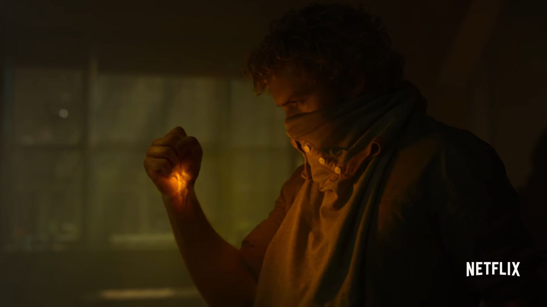 ‘Iron Fist’ is the first complete failure of the Marvel Cinematic Universe