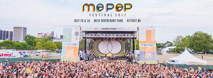 Detroit’s Mo Pop Festival releases 2017 lineup