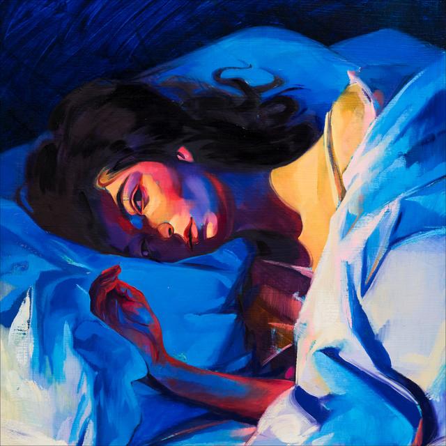 Lorde shares tender track “Liability” and LP release date