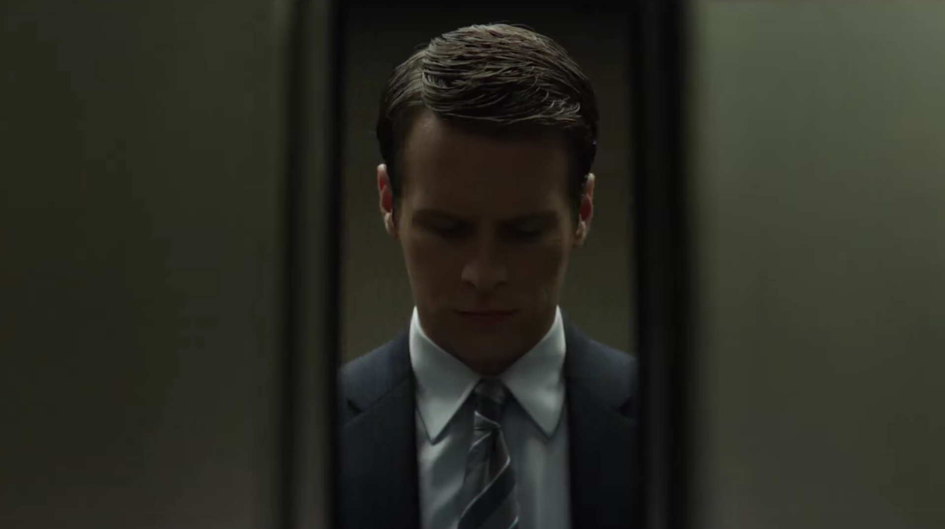 Netflix’s ‘Mindhunter’ teaser promises a tense and thrilling series