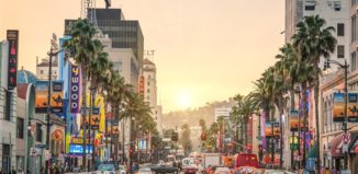 Los Angeles