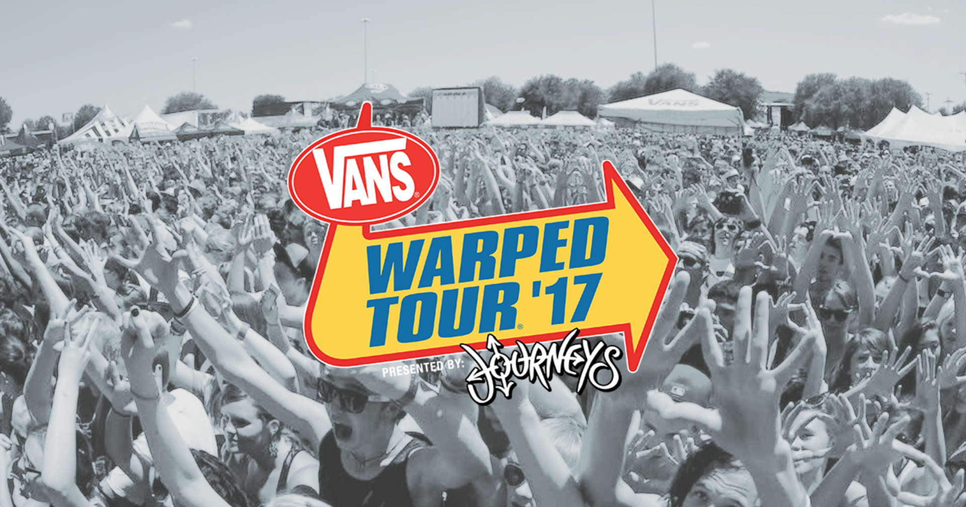 7 Must-See Artists at Vans Warped Tour 2017