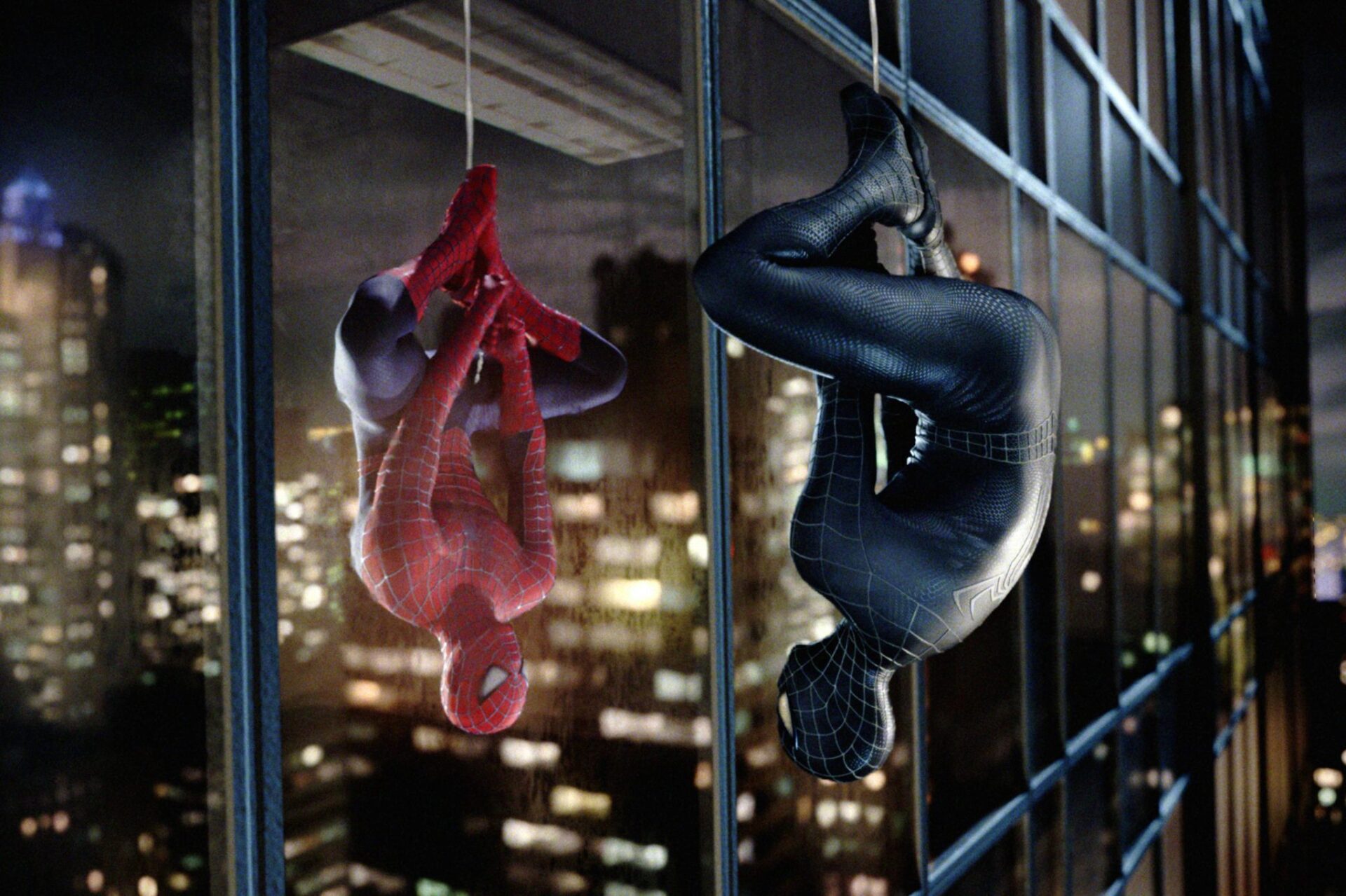 Ten years later, ‘Spider-Man 3’ is actually better than you remember