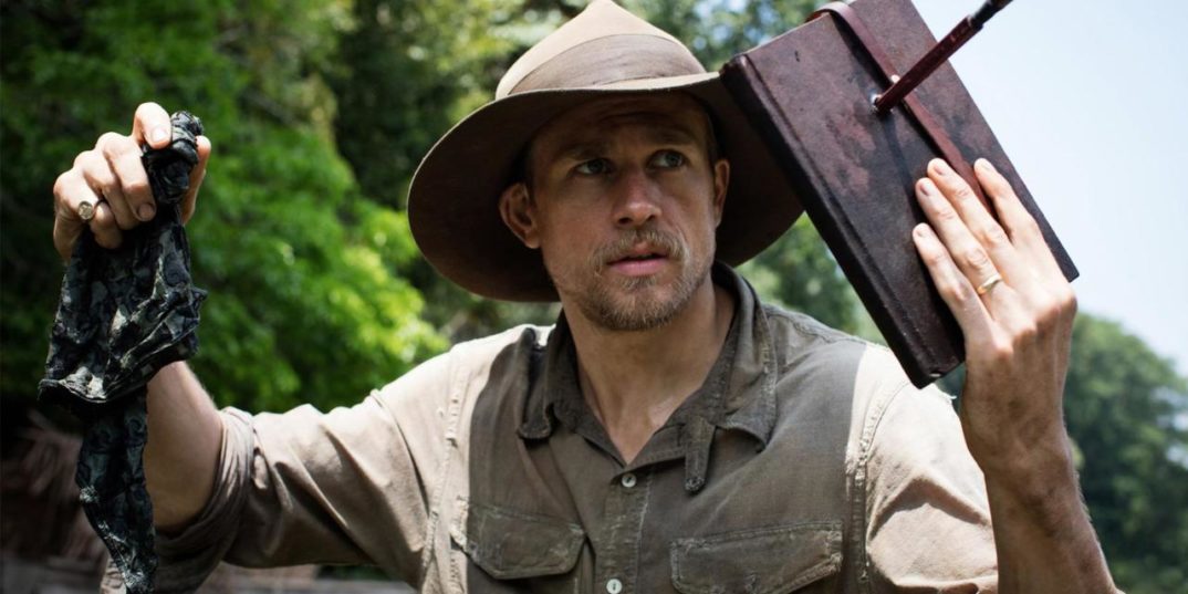‘The Lost City of Z’ is staggering in its accomplished ambitions