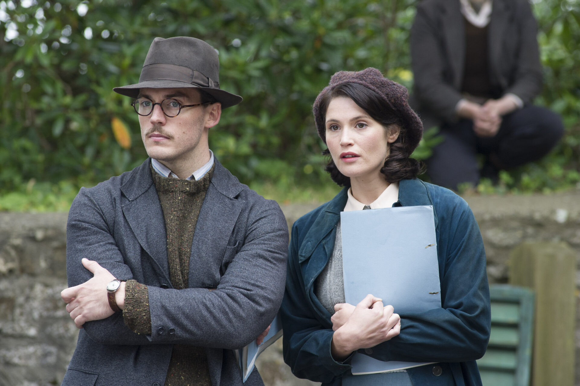 ‘Their Finest’ is a drama that needs to be more melodramatic
