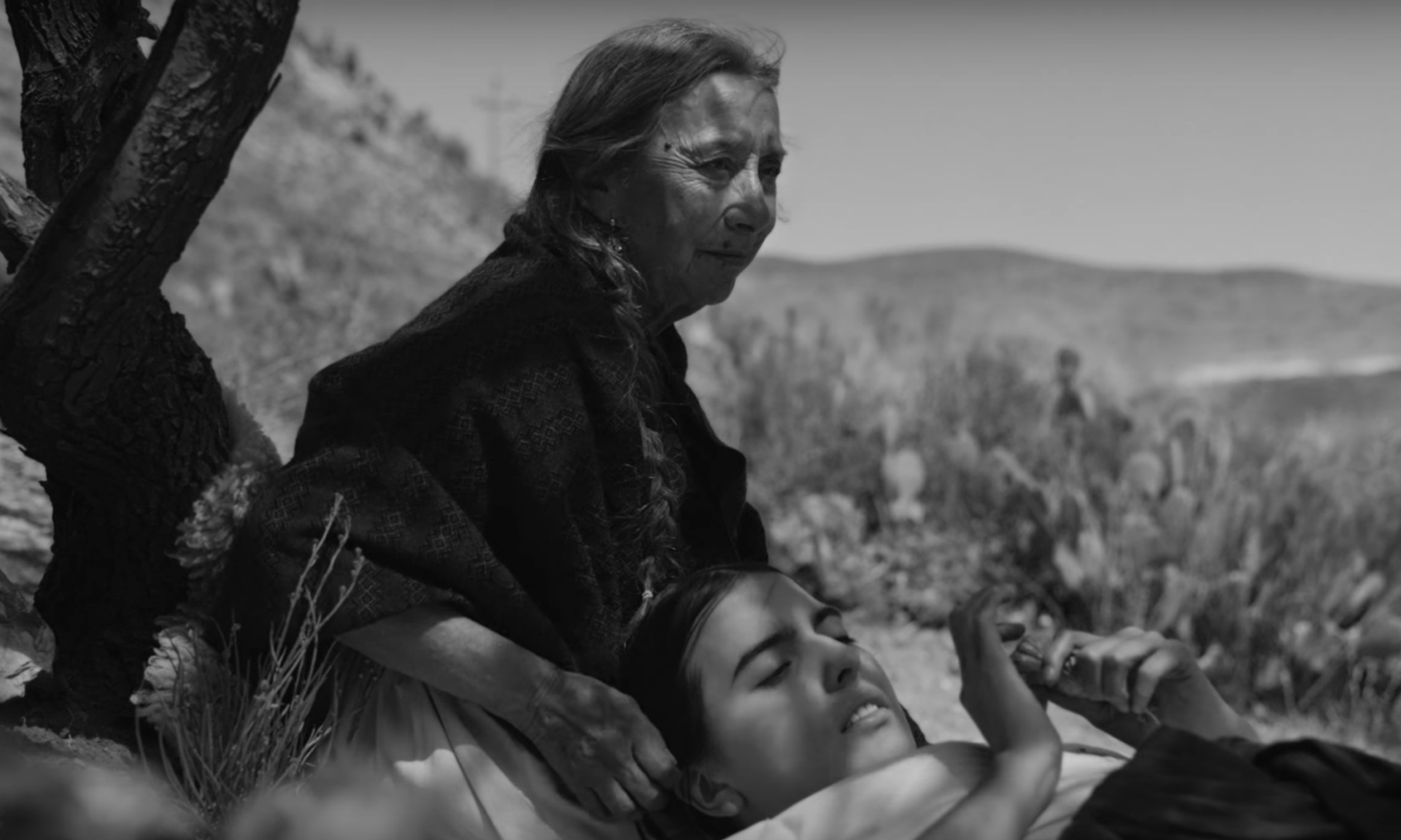 alt-J share black and white music video for “3WW”