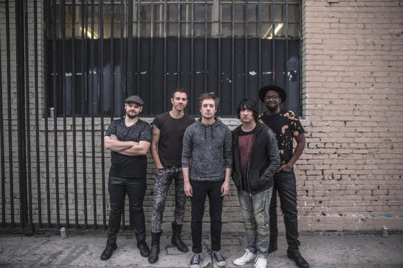 Plain White T’s return to their roots at Fearless Records, release new single