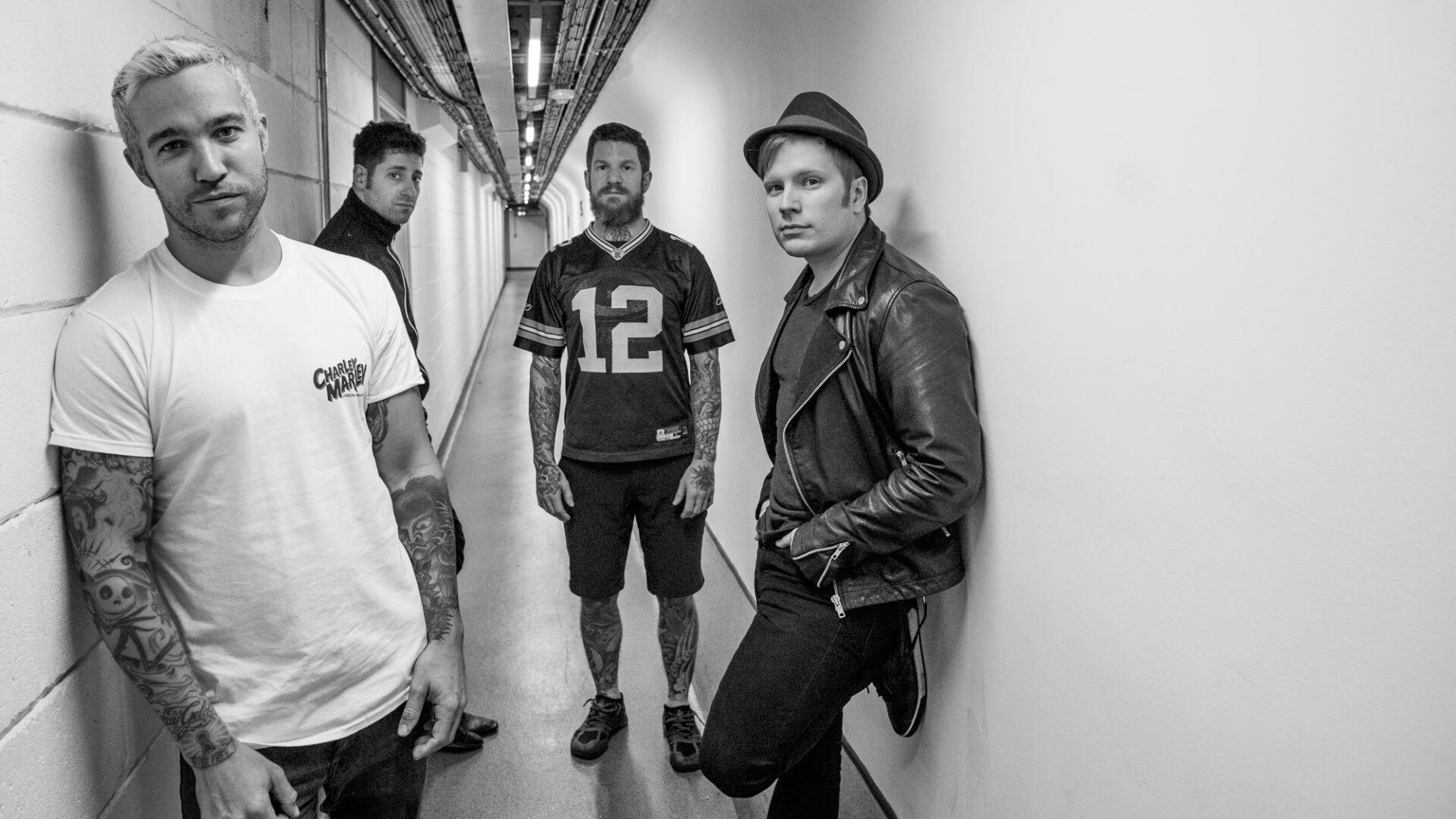 OP-ED: Fall Out Boy do not need you or me to defend them