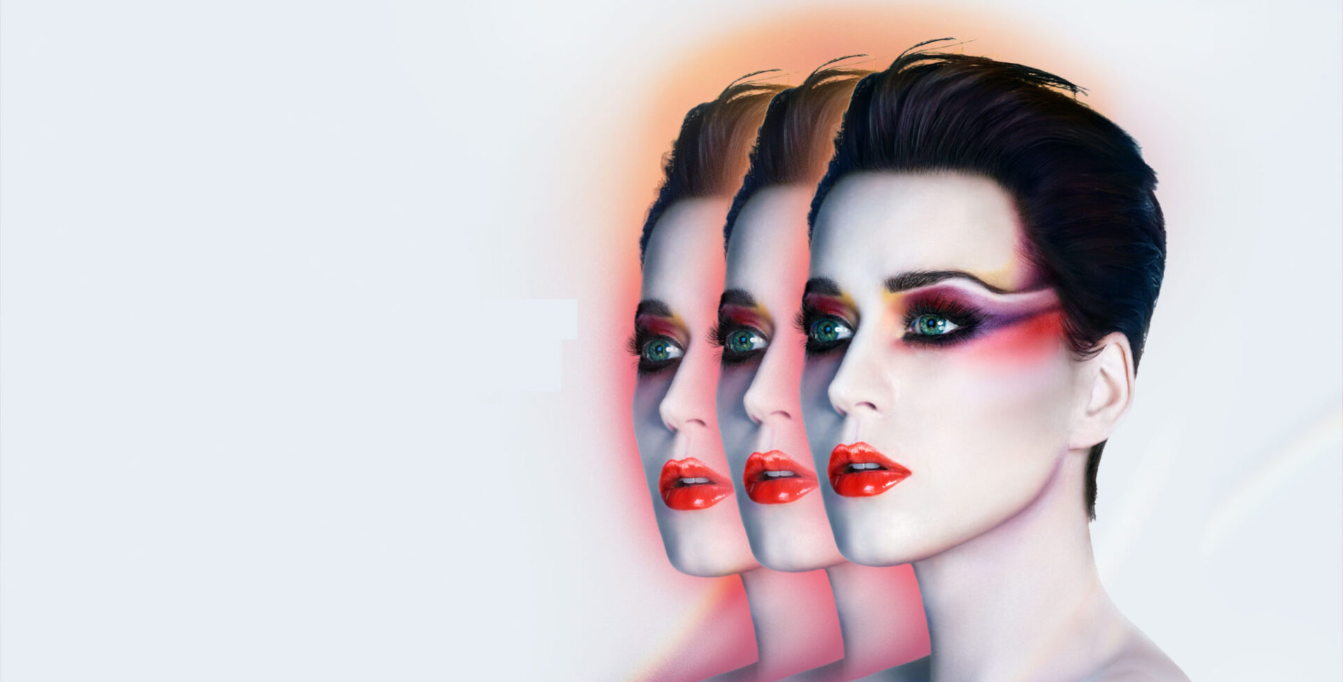 Katy Perry announces ‘Witness’ album, plots massive fall tour