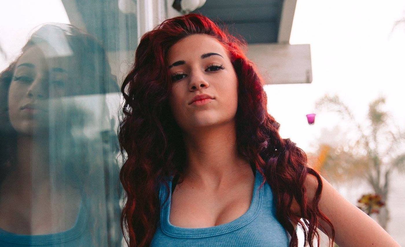 NO JOKE: The “Cash Me Outside” girl is going on tour