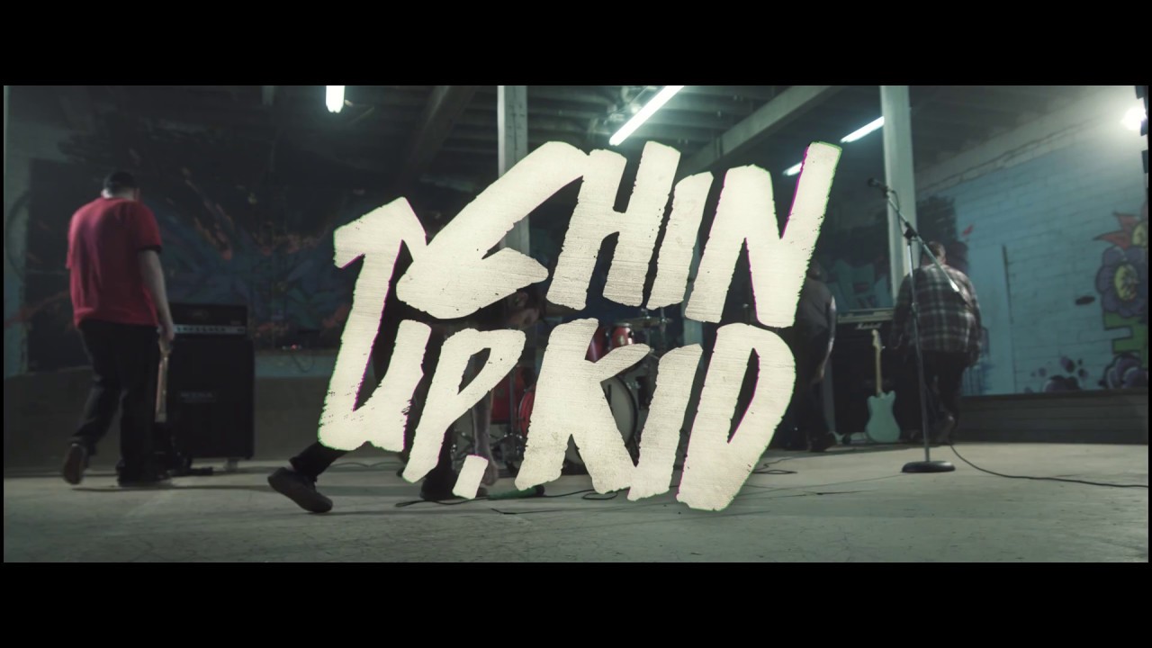 PREMIERE: Chin Up, Kid escape toxic situations with “Your Fault Not Mine” video