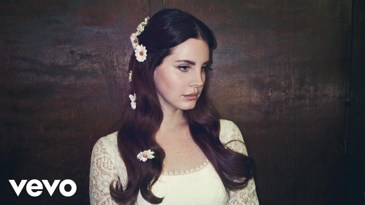 Lana Del Rey shares new single, “Coachella – Woodstock In My Mind”