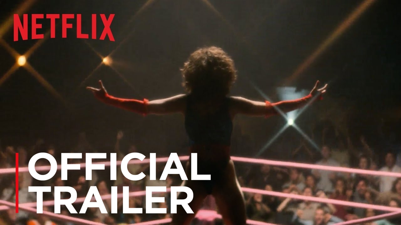 Take a big dose of the ’80s in new trailer for ‘GLOW’