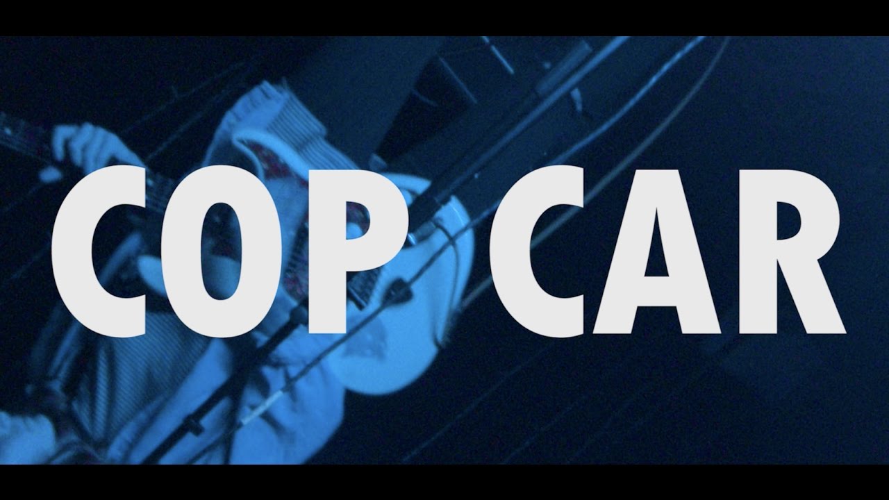 Premiere: Small Talks partake in a few illicit activities with “Cop Car” video