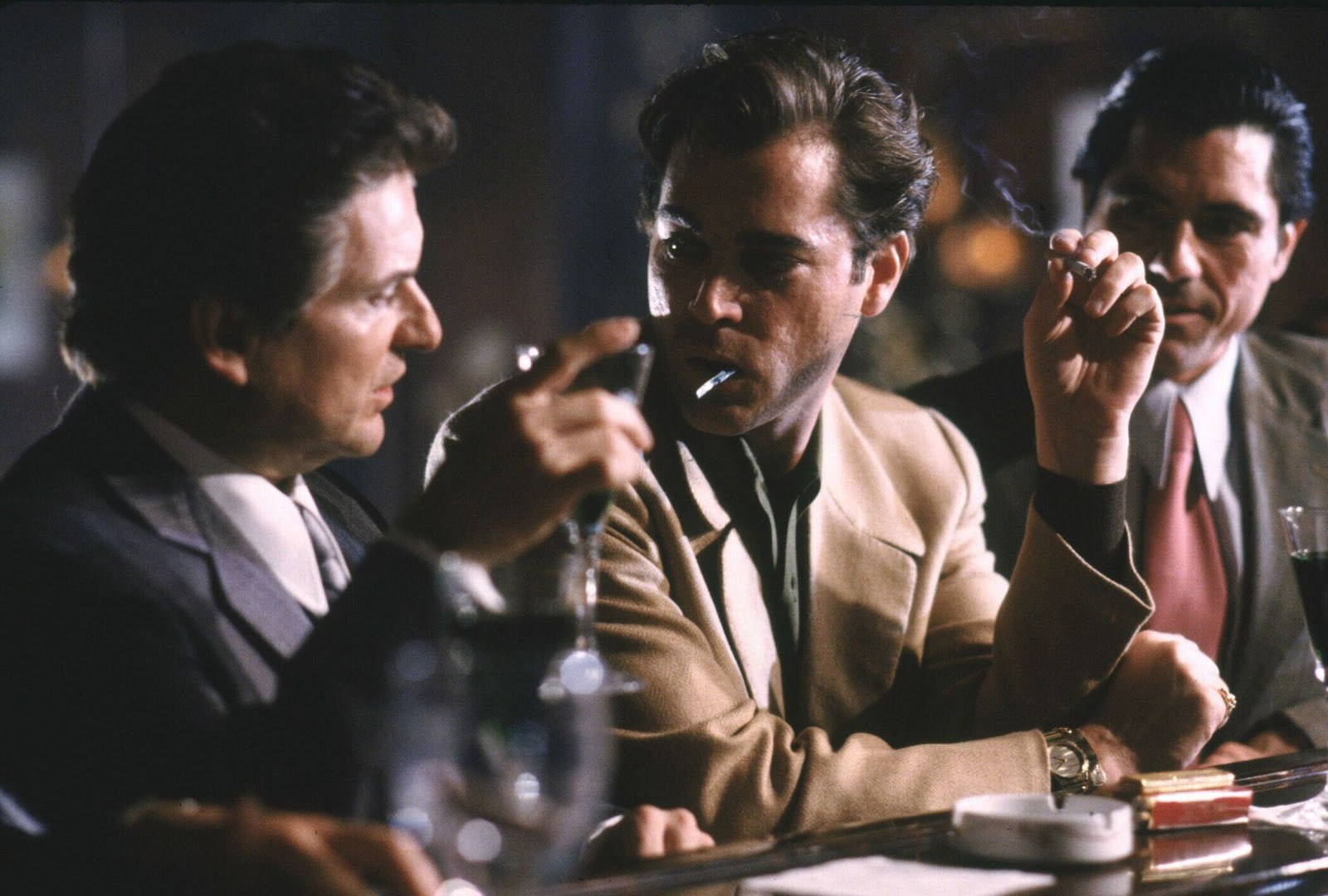 EDITORIAL: What Took You So Long?: ‘Goodfellas’