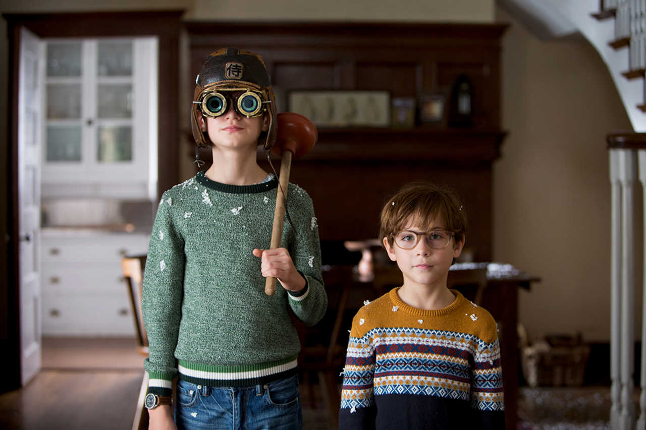 ‘The Book of Henry’ is bizarre and original, but rarely in a good way