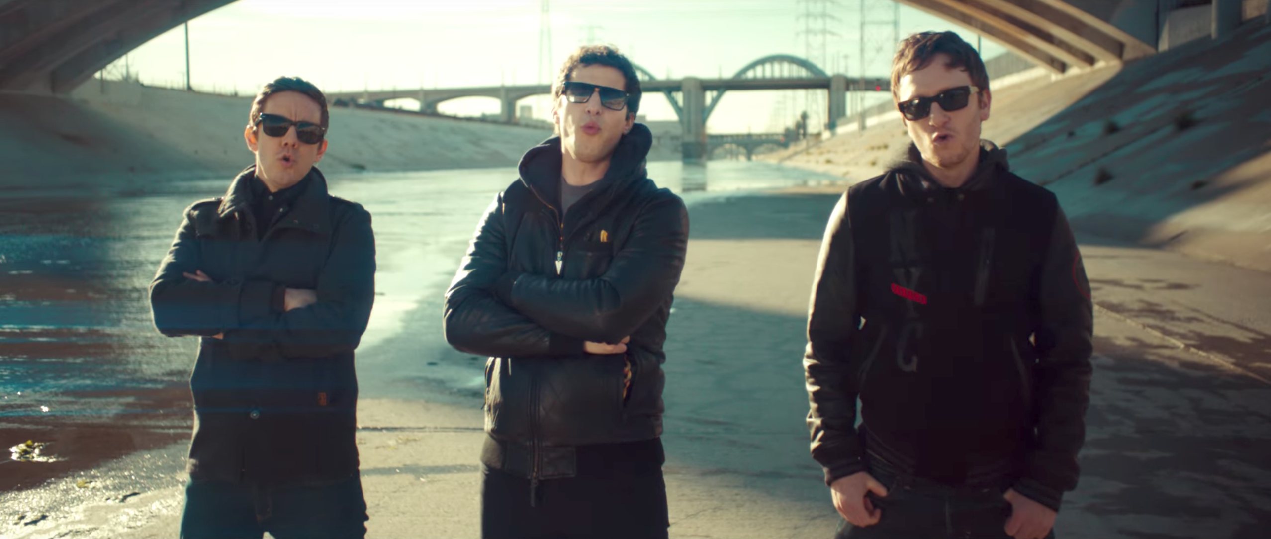 You Oughta Look Out: The Definitive Ranking of The Lonely Island Pt. 3