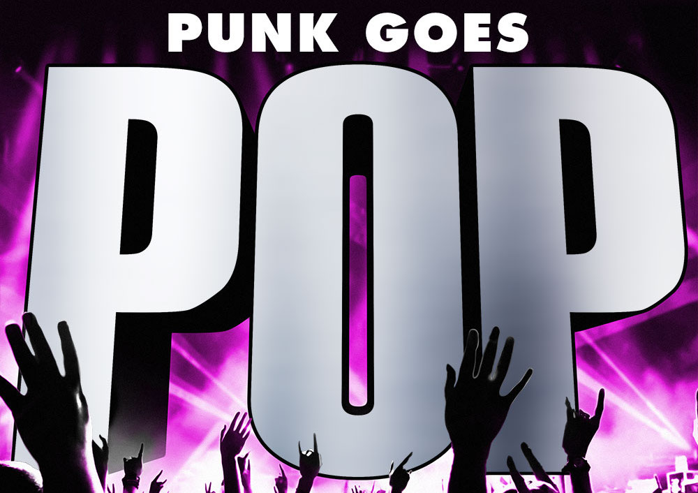 ‘Punk Goes Pop Vol. 7’ is further proof great cover songs will never go out of style