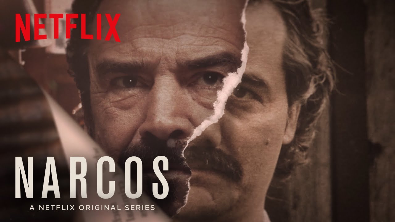 The third season of ‘Narcos’ gets a teaser and release date