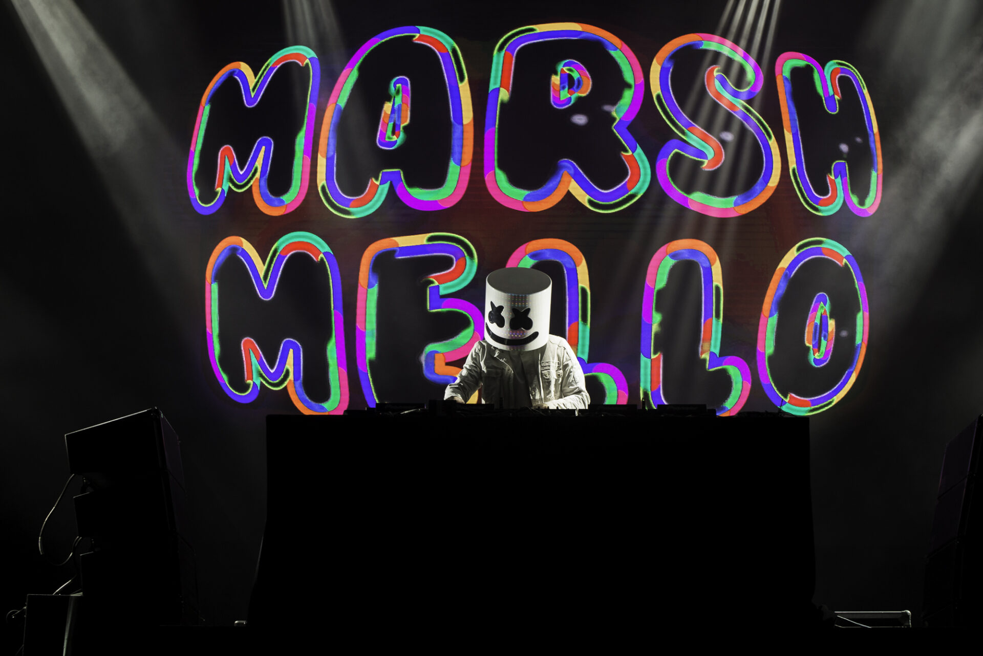 Marshmello streams “You & Me,” shares music video for “Silence”