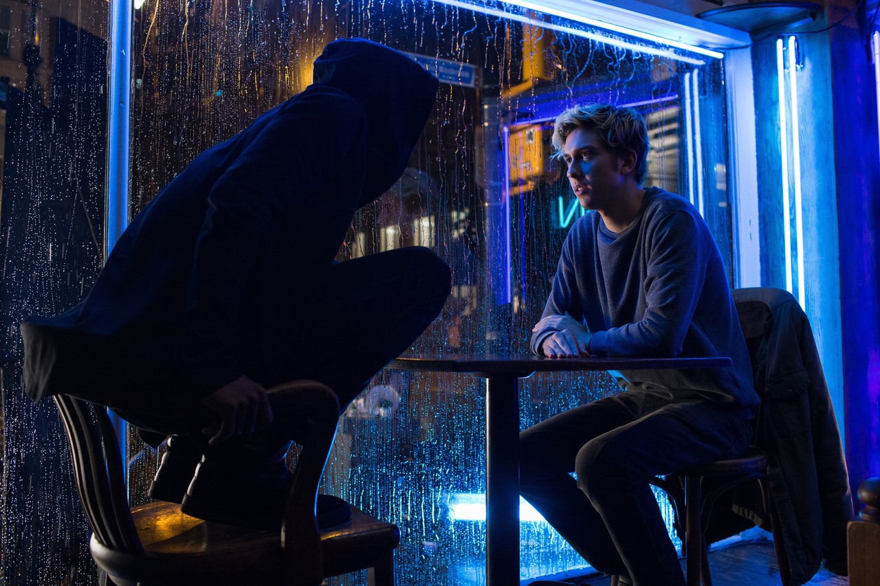 ‘Death Note’ is a failed adaptation with seemingly no audience in mind