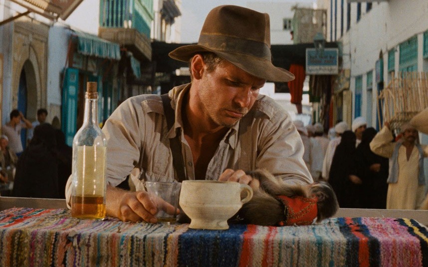EDITORIAL: What took you so long?: ‘Indiana Jones: Raiders of the Lost Ark’