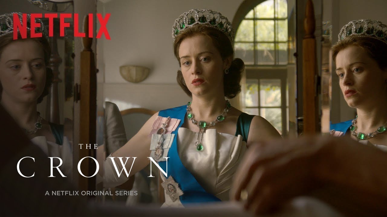 Netflix teases quite a bit of drama in Season 2 of ‘The Crown’