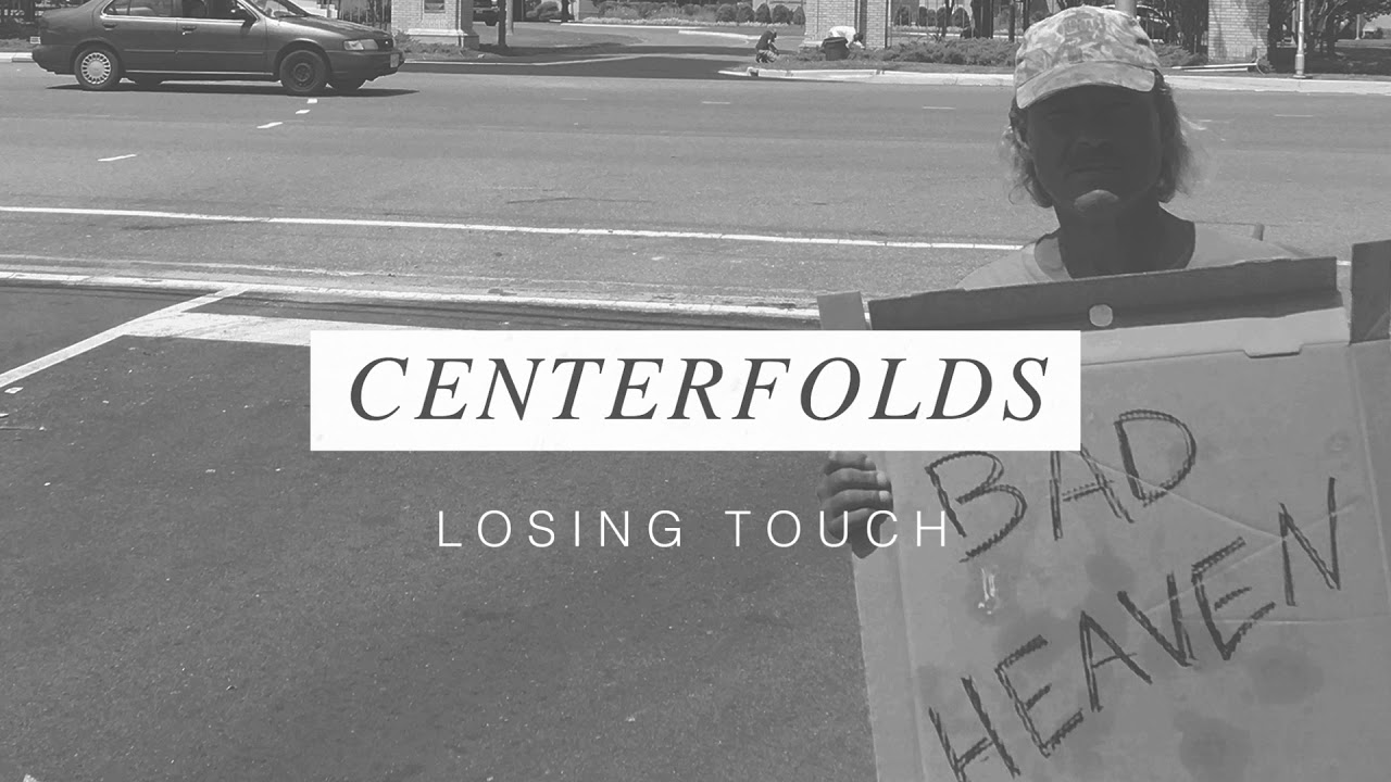 PREMIERE: Centerfolds try to keep from “Losing Touch” on new song