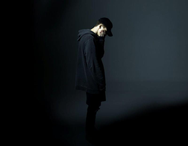 NF won’t “Let You Down” with new single
