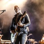 Queens of the Stone Age in Columbus (9/12)