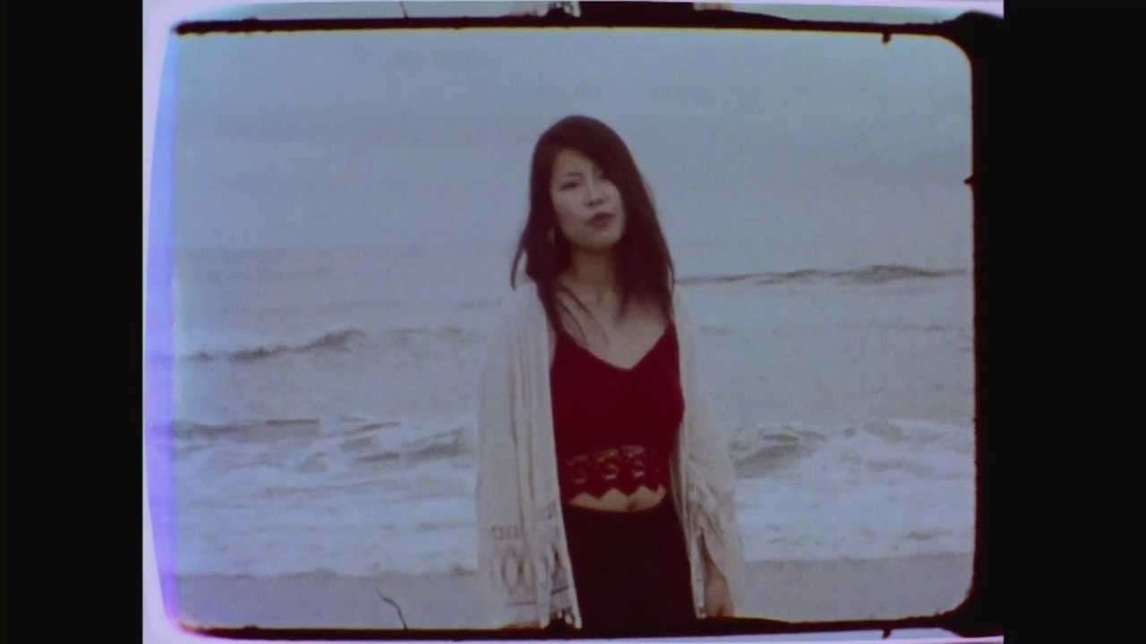 PREMIERE: Get lost in the beauty of “The Departure” from May Cheung