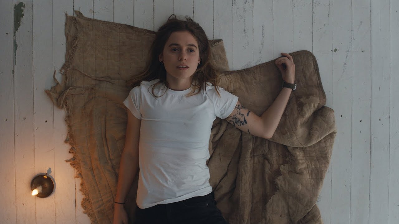 Everyone except Julien Baker is dancing in “Appointments” music video