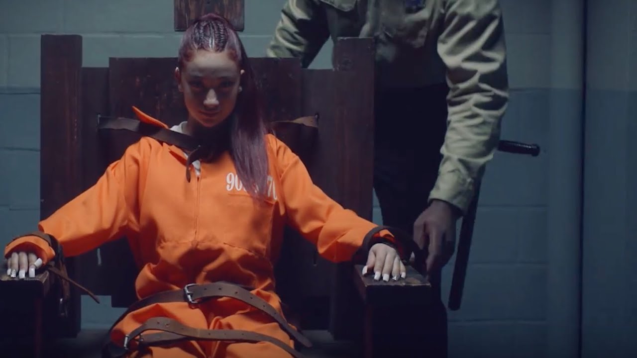 “Whachu Know” about Bhad Bhabie? She’s back with two new videos.