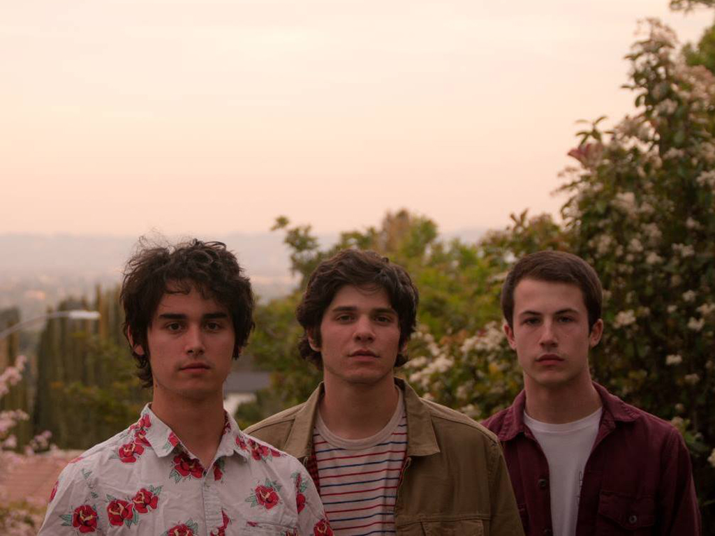 Prepare to get “Uncomfortable” with Wallows’ new single
