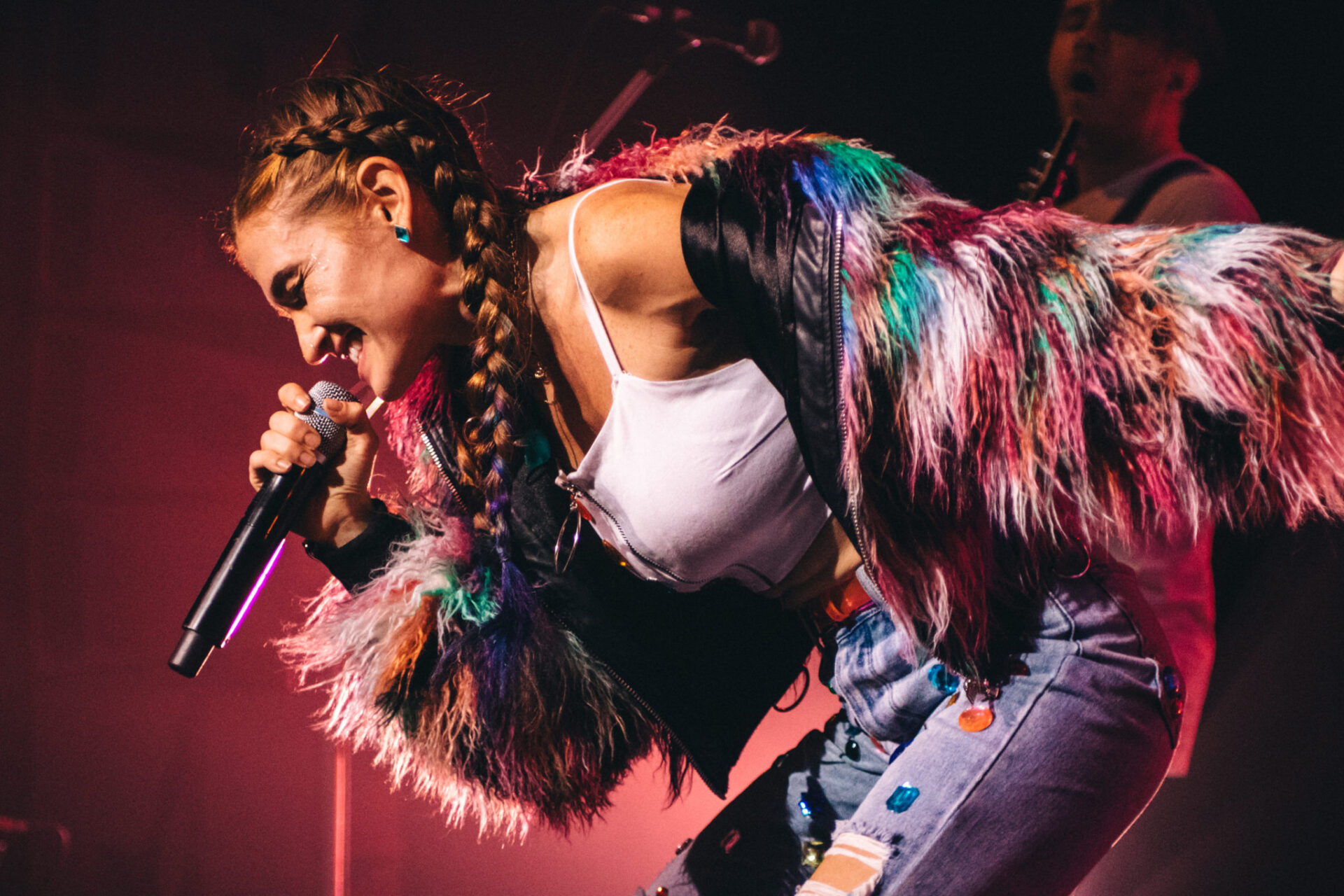 LIVE REVIEW: Misterwives enchant Chicago with a crowd-pleasing performance