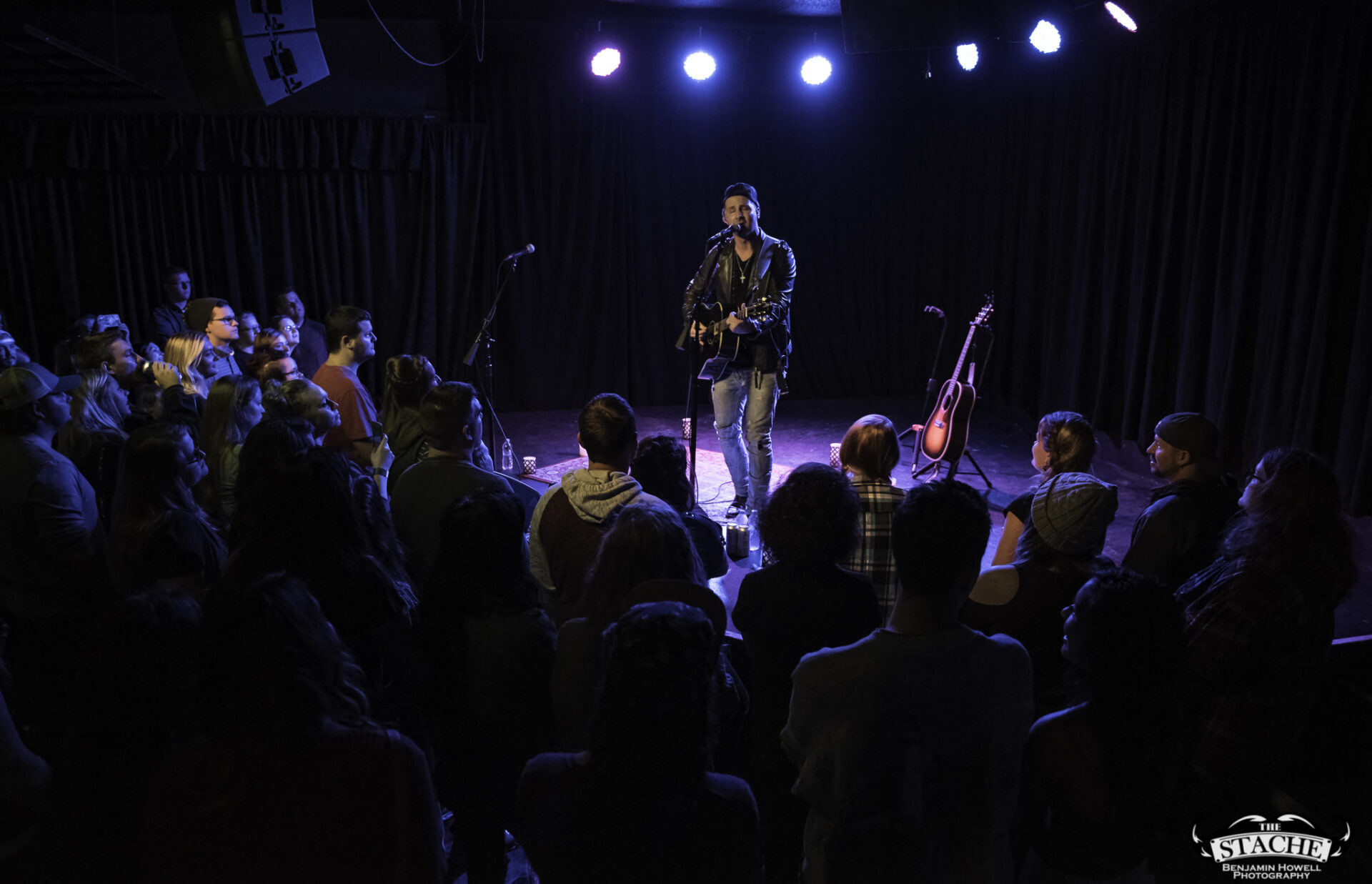 LIVE REVIEW: Secondhand Serenade celebrates 10 years of ‘Awake’