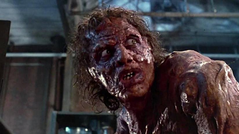 Substream’s 31 Days of Halloween: ‘The Fly’ (1986)