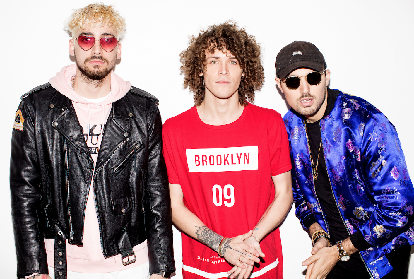 Feeling young “Feels Great” with the new Cheat Codes and Fetty Wap track