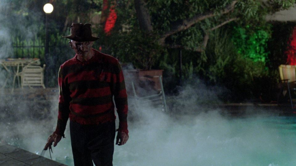 Substream’s 31 Days of Halloween: ‘A Nightmare on Elm Street’ (1984)