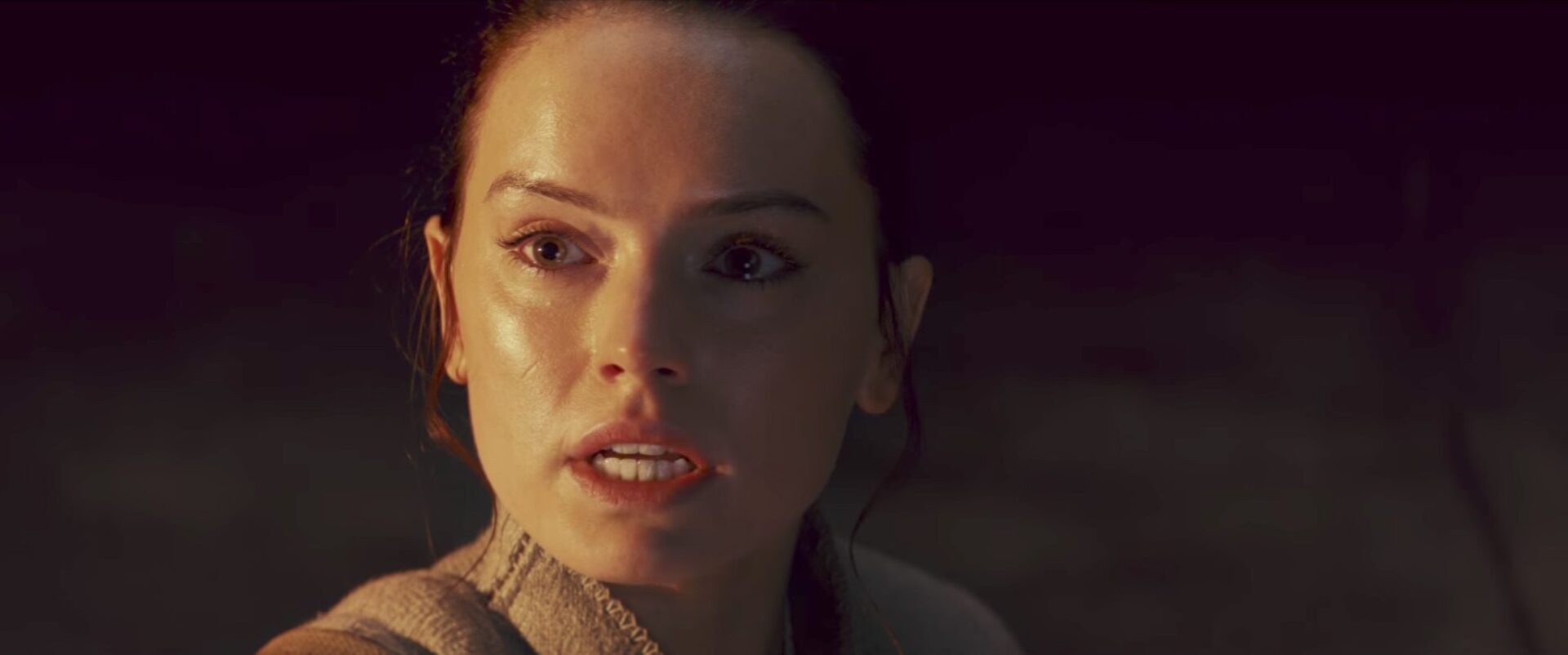 The latest trailer for ‘Star Wars: The Last Jedi’ is awe-inspiring