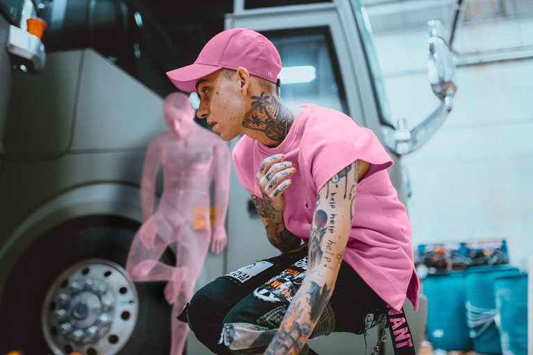 blackbear delivers a career best with his FRND-assisted single, “Anxiety”