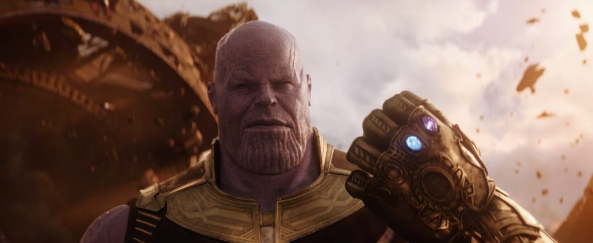 The end of an era approaches with release of ‘Avengers: Infinity War’ trailer